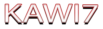 KAWI7 Logo